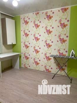 3-к квартира, посуточно, 70м2, 5/5 этаж