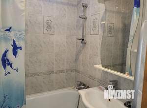 2-к квартира, на длительный срок, 54м2, 4/8 этаж