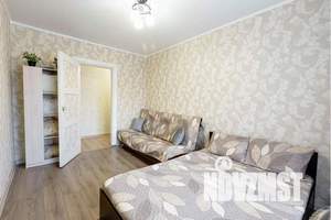 2-к квартира, посуточно, 44м2, 3/5 этаж