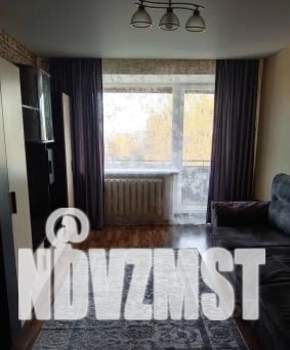 2-к квартира, на длительный срок, 42м2, 3/5 этаж