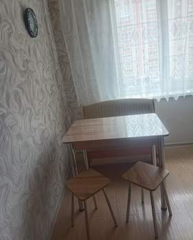 2-к квартира, на длительный срок, 50м2, 5/9 этаж