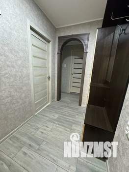 2-к квартира, посуточно, 51м2, 5/9 этаж