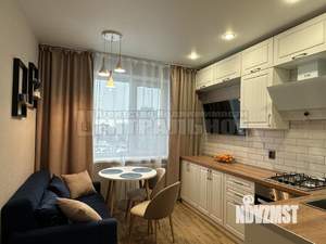 1-к квартира, на длительный срок, 38м2, 8/9 этаж