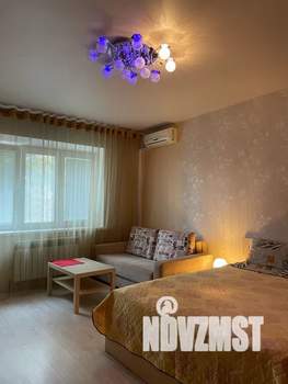 1-к квартира, посуточно, 55м2, 2/5 этаж