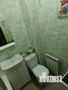 1-к квартира, на длительный срок, 45м2, 4/10 этаж