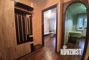 1-к квартира, посуточно, 41м2, 7/10 этаж