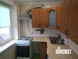 1-к квартира, на длительный срок, 41м2, 2/10 этаж
