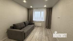 1-к квартира, на длительный срок, 33м2, 8/10 этаж