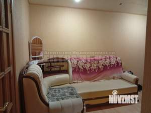 1-к квартира, на длительный срок, 42м2, 5/10 этаж