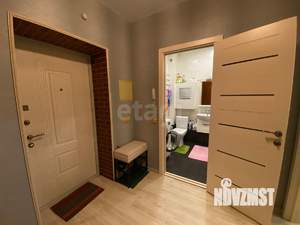 1-к квартира, на длительный срок, 37м2, 10/11 этаж