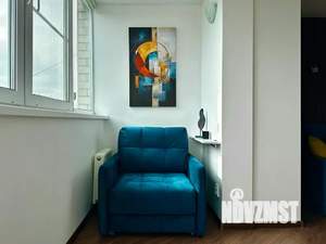 2-к квартира, посуточно, 57м2, 9/10 этаж