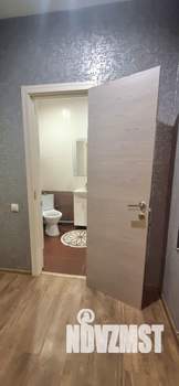 1-к квартира, на длительный срок, 39м2, 2/10 этаж