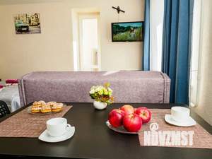 Студия квартира, посуточно, 30м2, 7/9 этаж