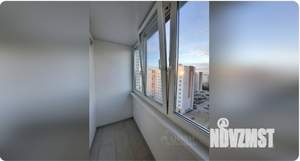 1-к квартира, на длительный срок, 43м2, 9/10 этаж