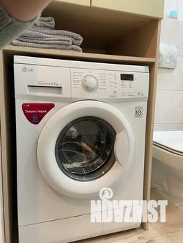 1-к квартира, посуточно, 42м2, 6/9 этаж