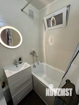 1-к квартира, на длительный срок, 31м2, 2/5 этаж