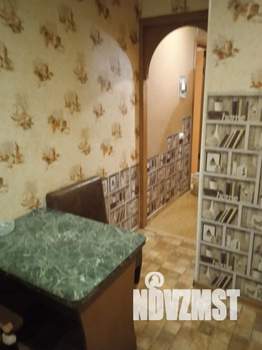 1-к квартира, на длительный срок, 32м2, 5/5 этаж