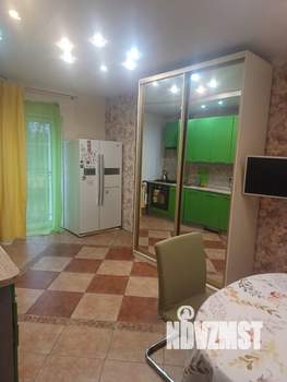 2-к квартира, на длительный срок, 43м2, 3/5 этаж