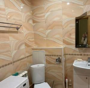 1-к квартира, на длительный срок, 45м2, 8/8 этаж