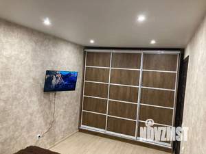 2-к квартира, посуточно, 20м2, 1/1 этаж