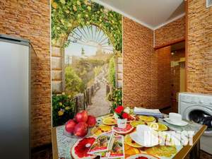 1-к квартира, посуточно, 43м2, 5/10 этаж