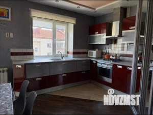 2-к квартира, посуточно, 75м2, 5/5 этаж