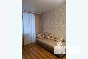 1-к квартира, посуточно, 30м2, 2/5 этаж