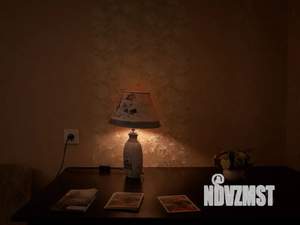 1-к квартира, посуточно, 42м2, 2/10 этаж