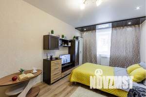 1-к квартира, посуточно, 42м2, 1/10 этаж