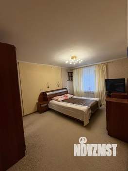 3-к квартира, посуточно, 94м2, 1/9 этаж