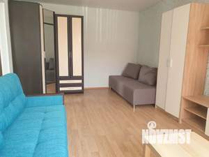 1-к квартира, посуточно, 50м2, 1/10 этаж