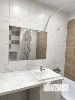 1-к квартира, на длительный срок, 45м2, 5/11 этаж