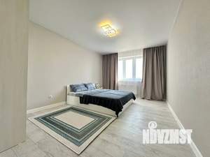 3-к квартира, посуточно, 82м2, 8/10 этаж