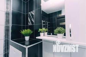 1-к квартира, посуточно, 50м2, 5/10 этаж