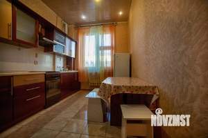 2-к квартира, посуточно, 60м2, 2/5 этаж