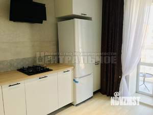 1-к квартира, на длительный срок, 42м2, 10/11 этаж