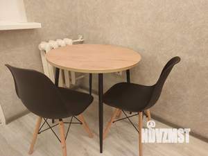 2-к квартира, посуточно, 48м2, 1/4 этаж