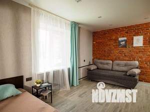 1-к квартира, посуточно, 32м2, 1/1 этаж