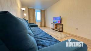 2-к квартира, посуточно, 67м2, 1/1 этаж