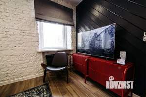 2-к квартира, посуточно, 55м2, 1/1 этаж