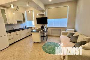 3-к квартира, посуточно, 63м2, 3/5 этаж