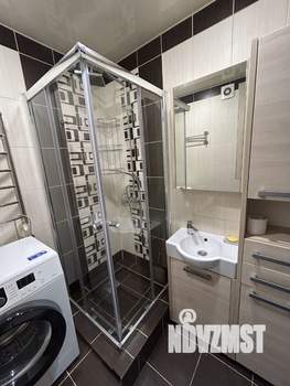 1-к квартира, на длительный срок, 33м2, 11/16 этаж