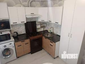 1-к квартира, на длительный срок, 36м2, 3/10 этаж