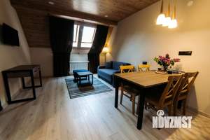 2-к квартира, посуточно, 32м2, 1/1 этаж