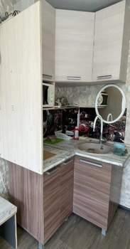 1-к квартира, на длительный срок, 14м2, 3/5 этаж