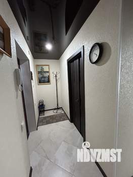 1-к квартира, на длительный срок, 33м2, 11/16 этаж