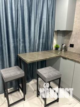 1-к квартира, посуточно, 33м2, 3/10 этаж