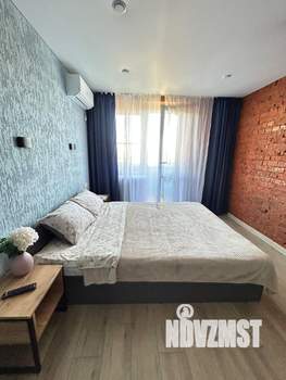 2-к квартира, посуточно, 52м2, 1/1 этаж