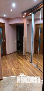 3-к квартира, на длительный срок, 91м2, 2/10 этаж