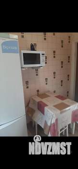 2-к квартира, посуточно, 56м2, 1/5 этаж
